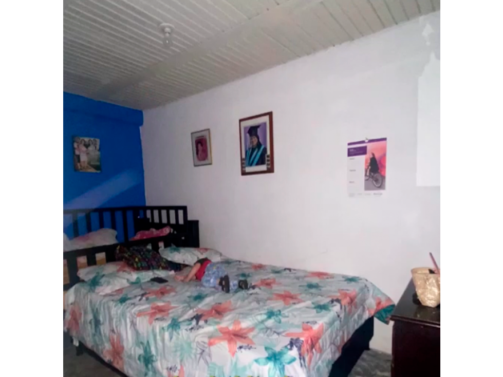 COD: 1753 - Casa en venta Robledo Santa Margarita, Medellín — foto 3