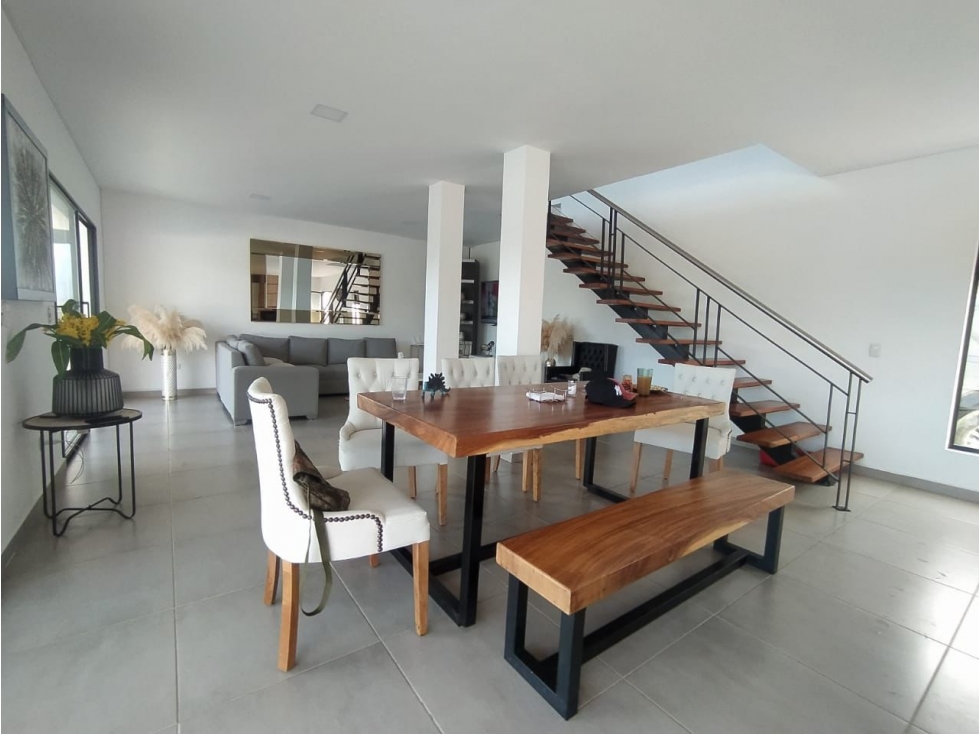 COD: 3613 - Casa en venta Sopetrán — foto 6