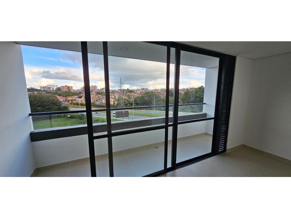 COD : 2511 - Arriendo apartamento en San Antonio de Pereira Rionegro — foto 5