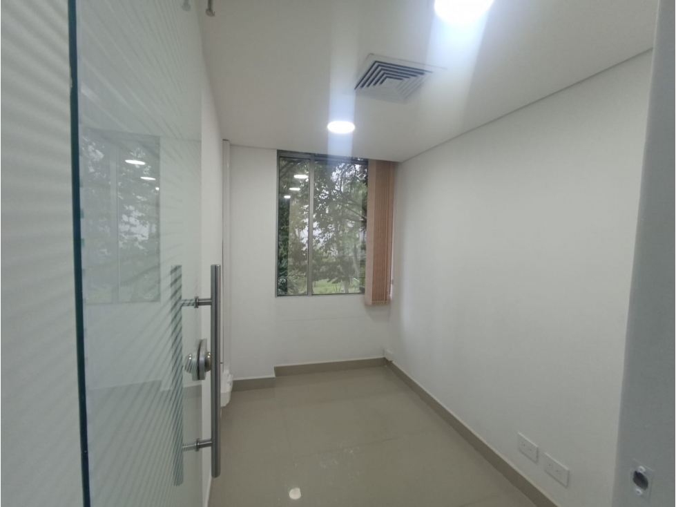 COD: 4061 -- Oficina En Arriendo - Santa Maria De Los Angeles — foto 5