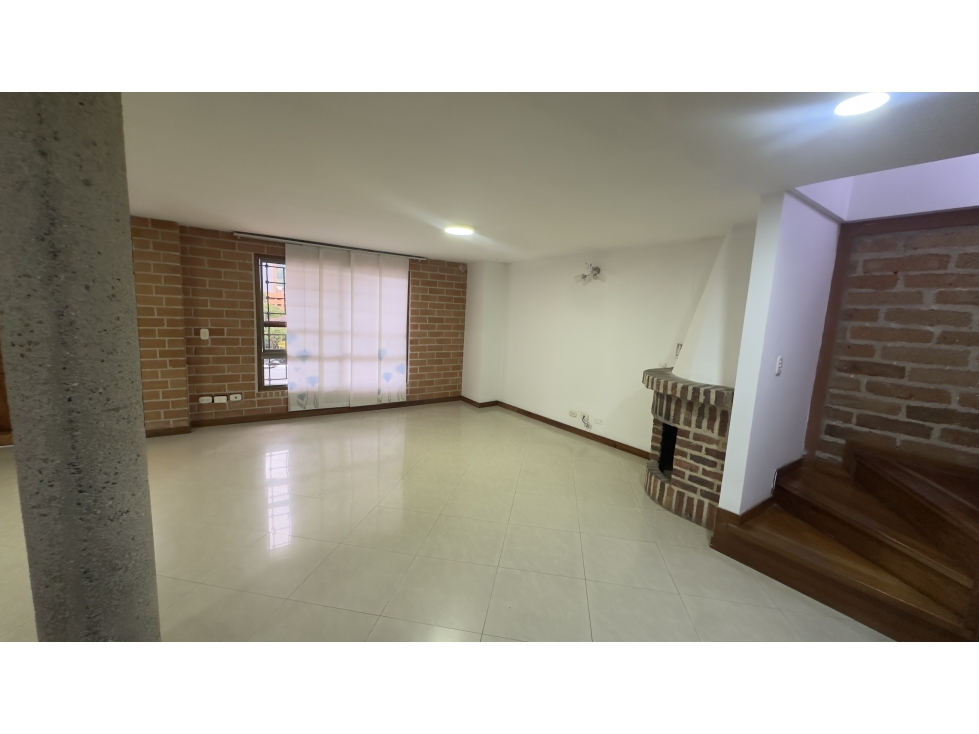 COD: 1424 -- Casa En Venta - Aves María, Sabaneta — foto 3