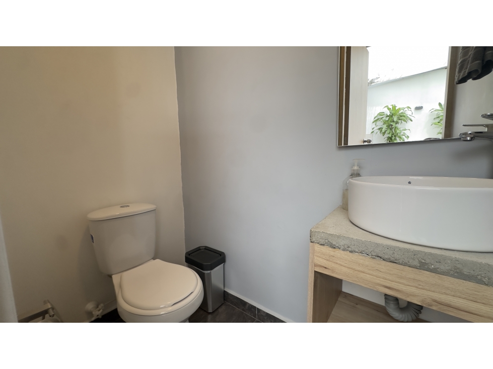 COD: 4104 -- Apartamento - Patio Bonito, Medellín — foto 5