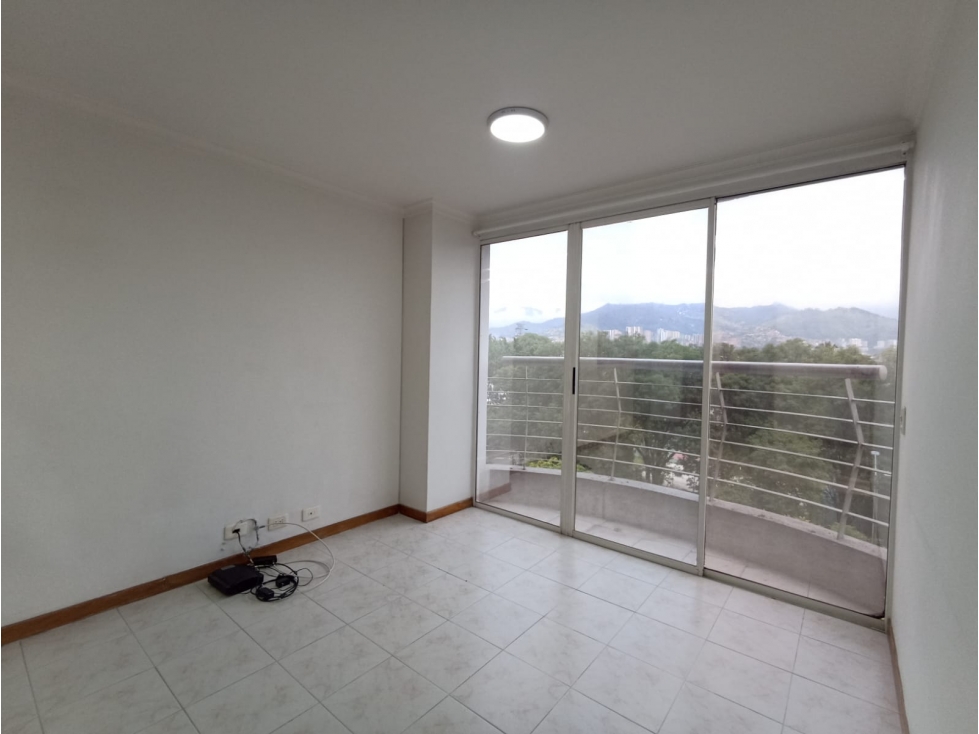 COD: 4187 -- Apartaestudio - Patio Bonito, Medellín — foto 4