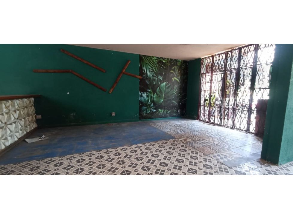 COD: 3697 -- Local En Arriendo - Laureles, Medellín — foto 2