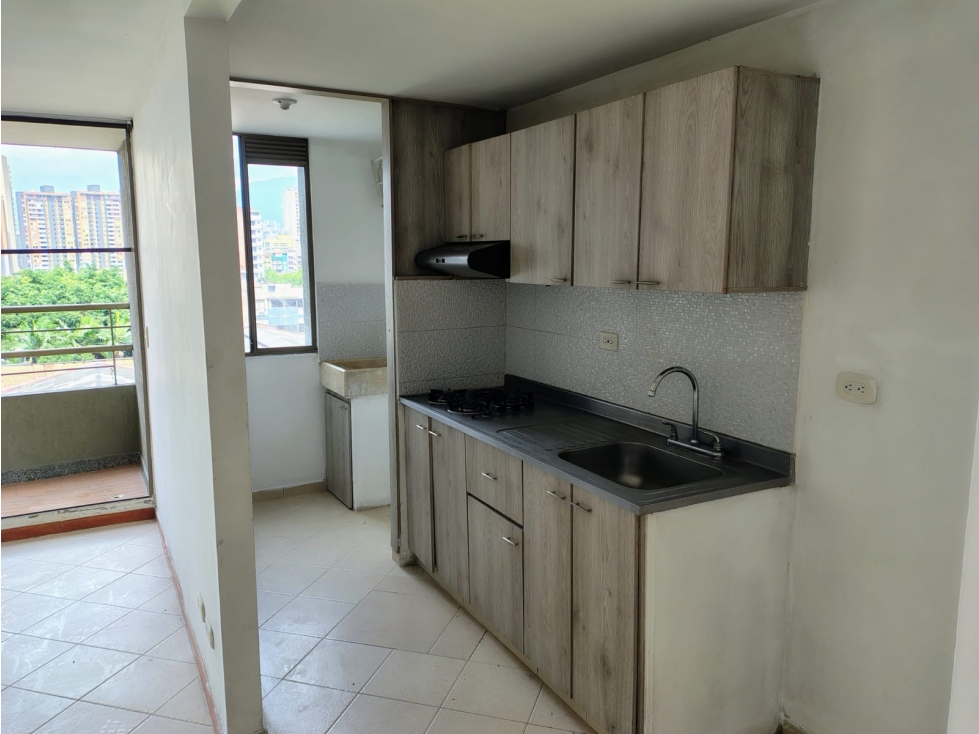 COD: 3845 -- Apartamento En Venta - Los Naranjos, Sabaneta