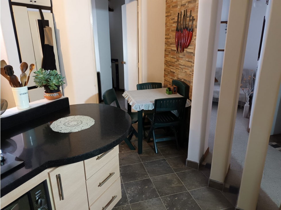 COD: 2206 -- Apartamento En Venta - Calasanz, Medellín — foto 2