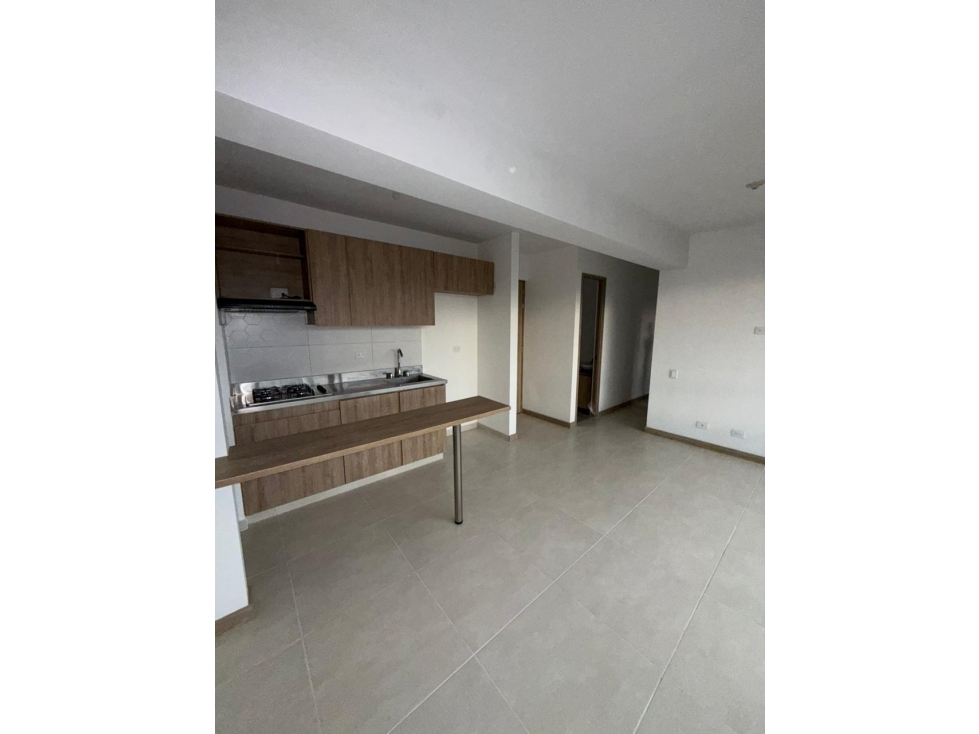 COD: 4045 -- Apartamento En Venta - Las Lomitas, Sabaneta — foto 6