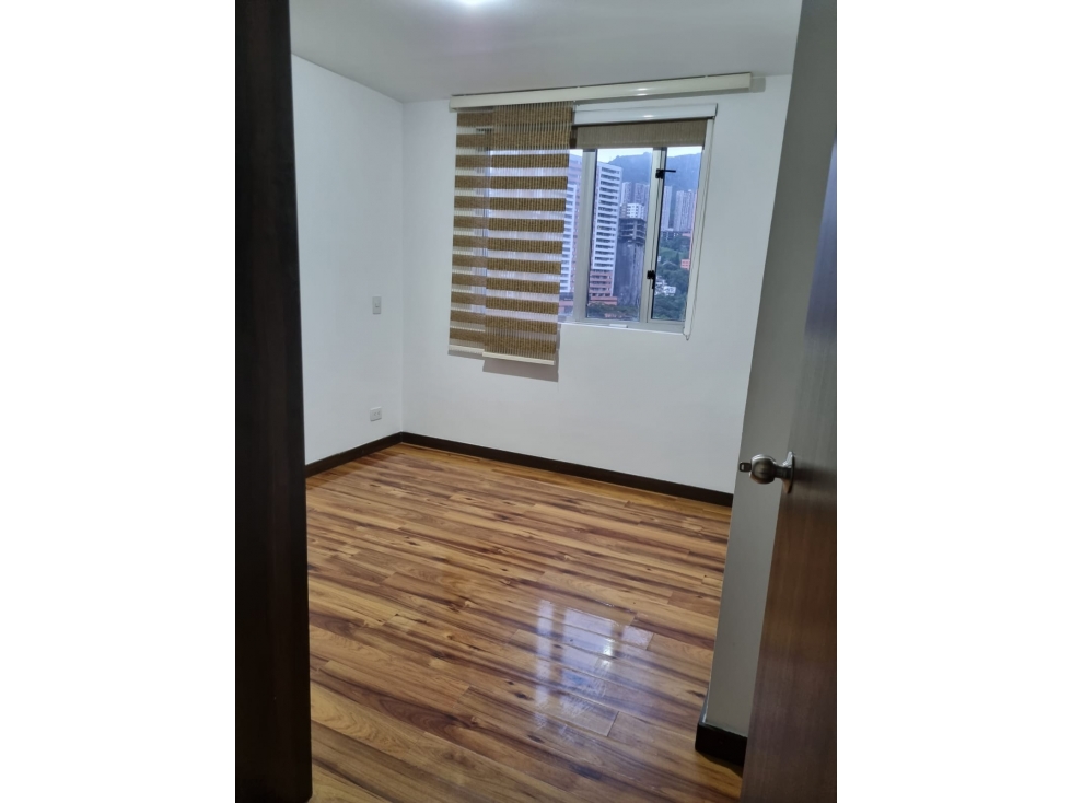 COD: 4119 -- Apartamento - San JosÉ, Sabaneta — foto 3