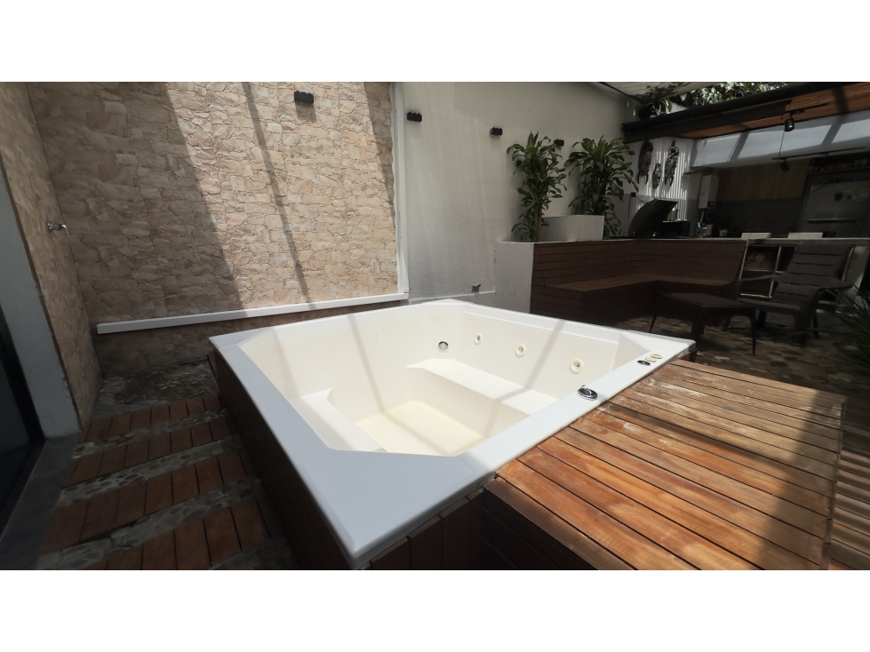 COD: 4104 -- Apartamento - Patio Bonito, Medellín — foto 6