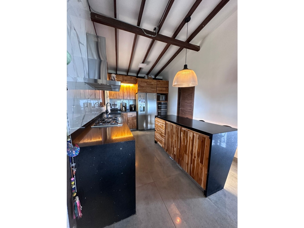 COD: 3121 - Casa finca en venta en Sabaneta Sector La Doctora — foto 4