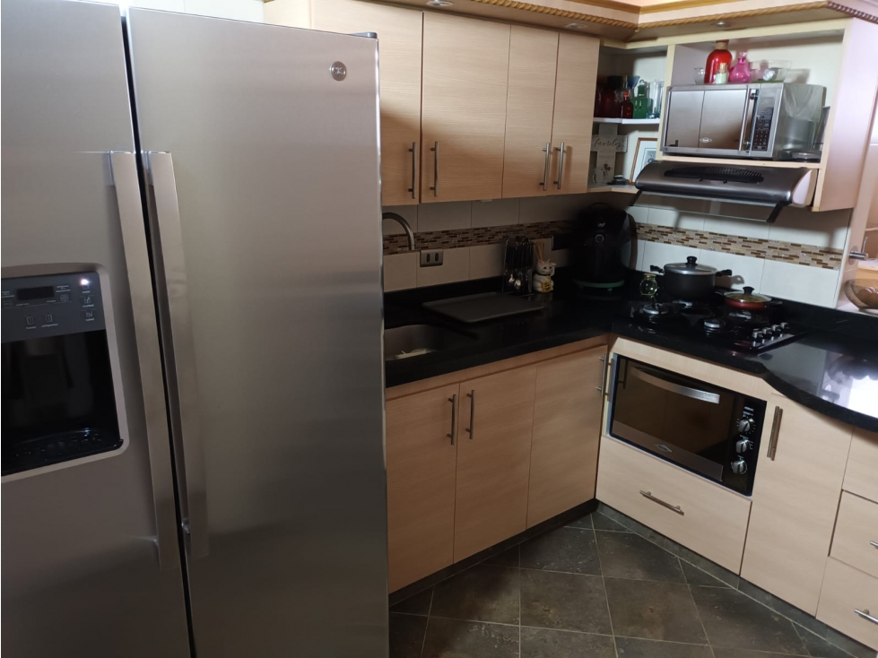 COD: 2206 -- Apartamento En Venta - Calasanz, Medellín