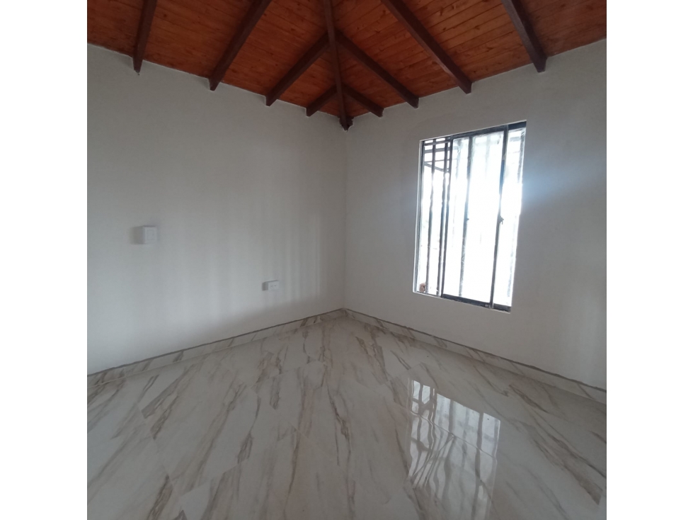 COD: 3897 -- Casalotes En Arriendo - Vereda Chaparral, Rionegro - 4