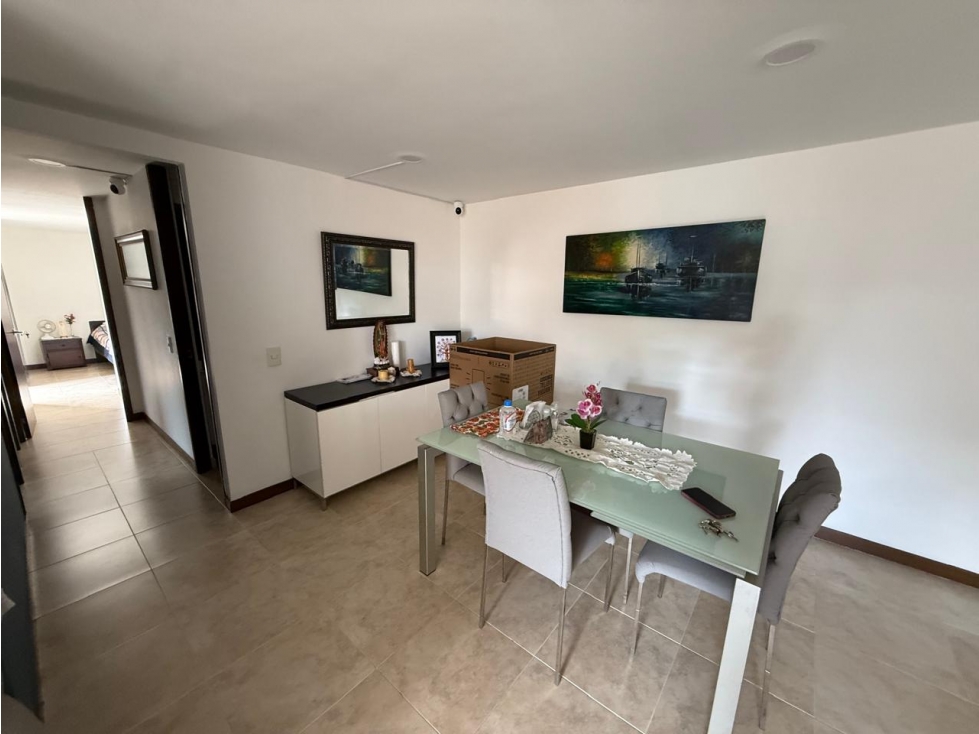 COD: 4068 -- Apartamento En Arriendo - Cumbres, Envigado — foto 3