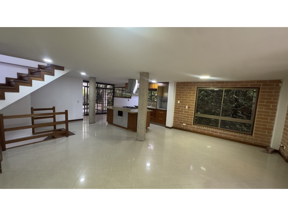 COD: 1424 -- Casa En Venta - Aves María, Sabaneta — foto 4