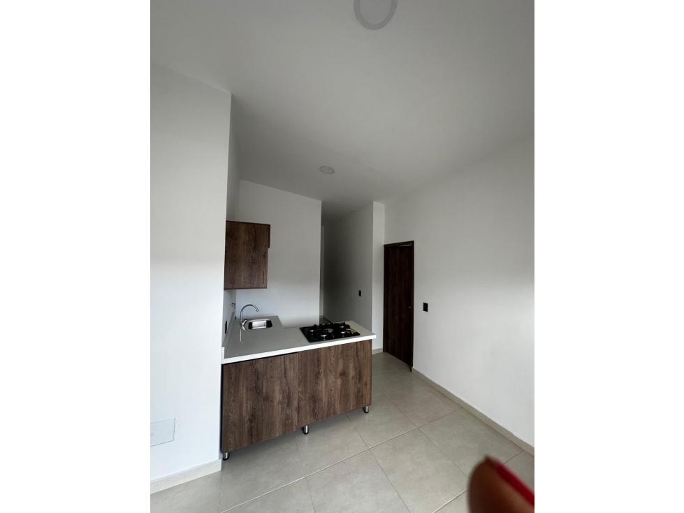 COD: 4136 -- Apartamento - Santa Ana, Carmen De Viboral — foto 4
