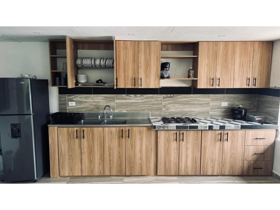 COD: 3915 -- Casalotes En Venta - Popalito, Barbosa