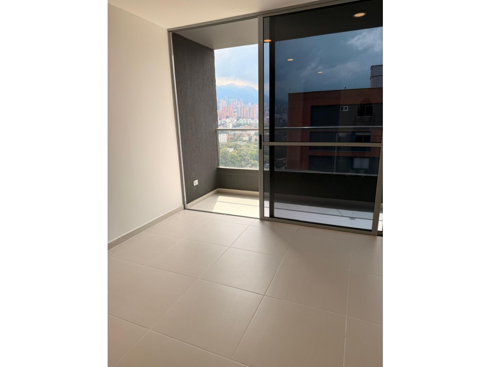COD: 4076 -- Apartamento En Venta - Ciudad Del Rio, Medellín — foto 4