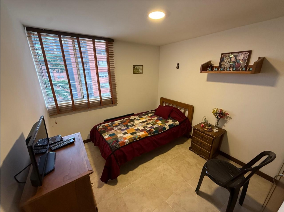 COD: 4068 -- Apartamento En Arriendo - Cumbres, Envigado — foto 4