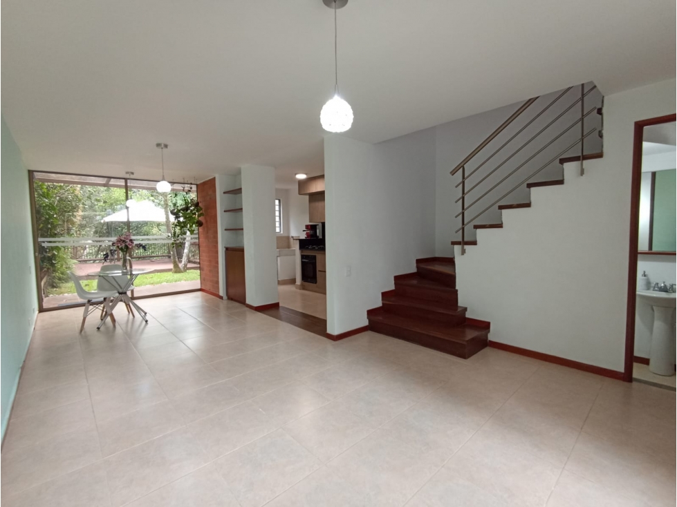 COD: 4121 -- Casa - El Esmeraldal, Envigado