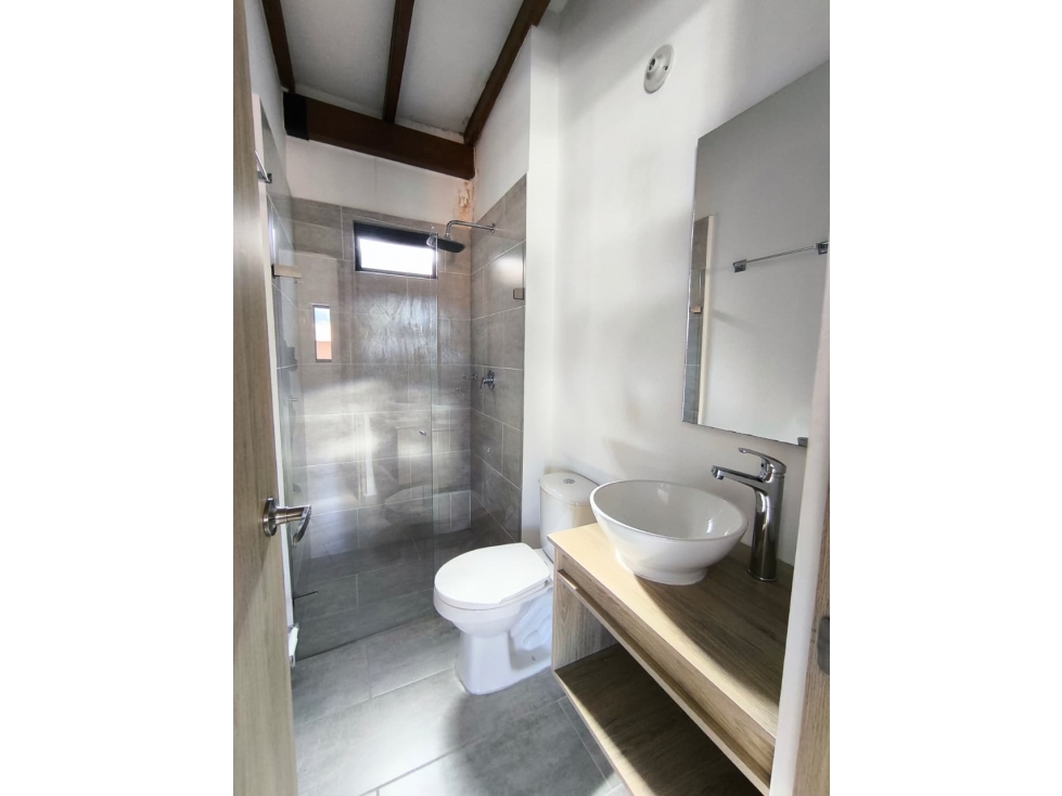 COD: 4141 -- Apartamento - Centro, La Ceja — foto 6