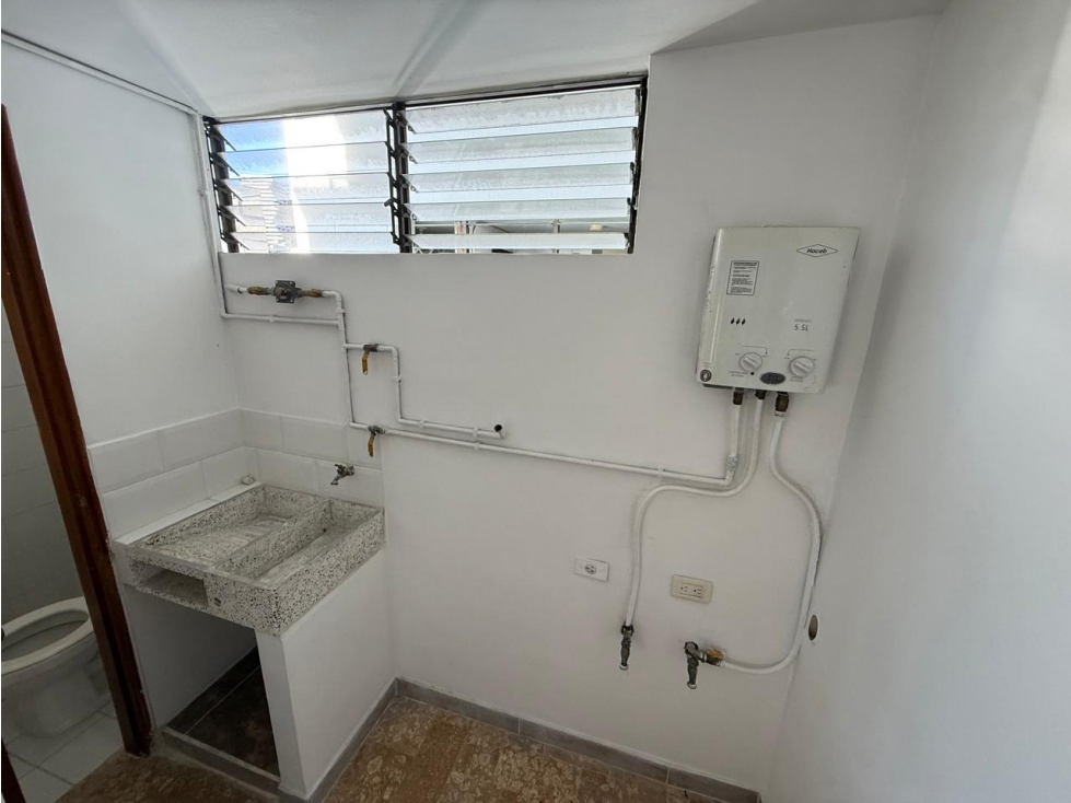 COD: 4145 -- Apartamento - El Poblado, Medellín — foto 3