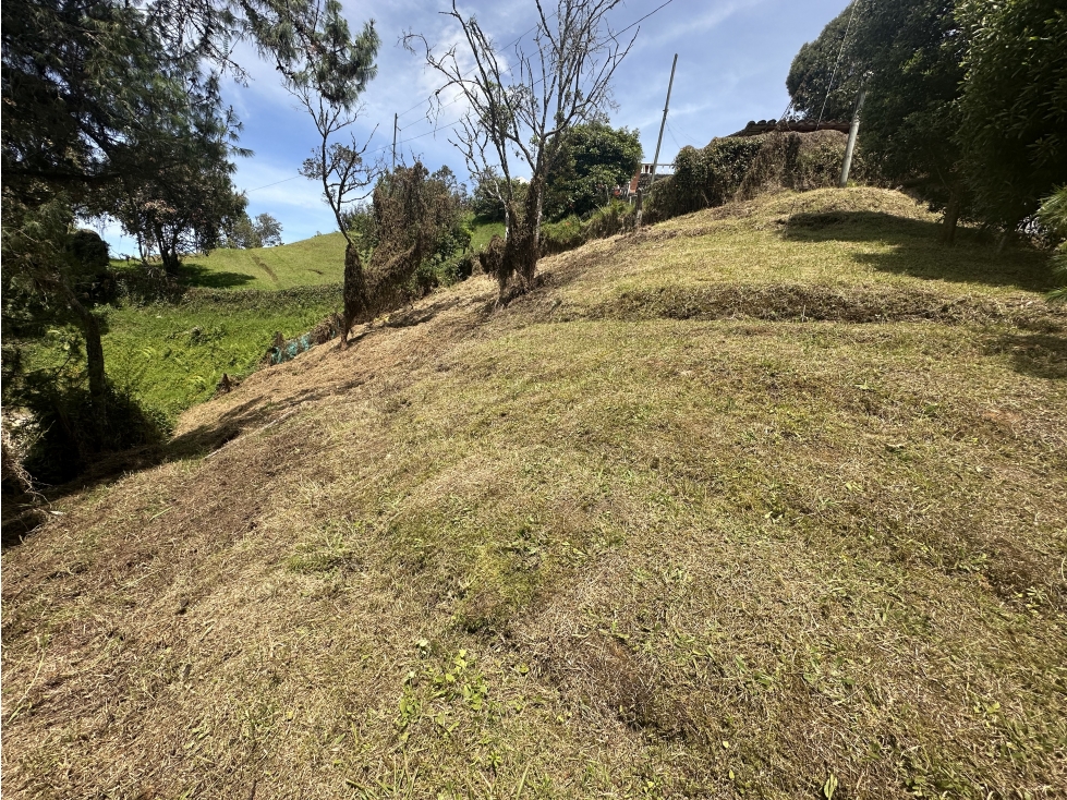 COD: 4156 -- Casa-finca - Santa Elena, Medellín — foto 6