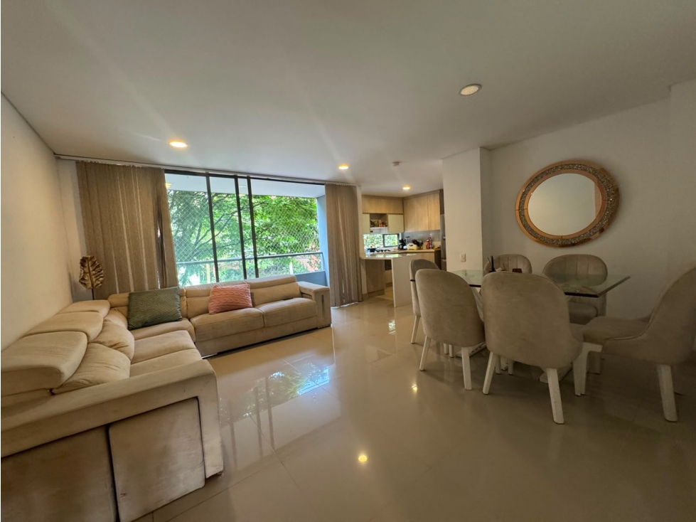 COD: 4199 -- Apartamento - El Portal, Envigado