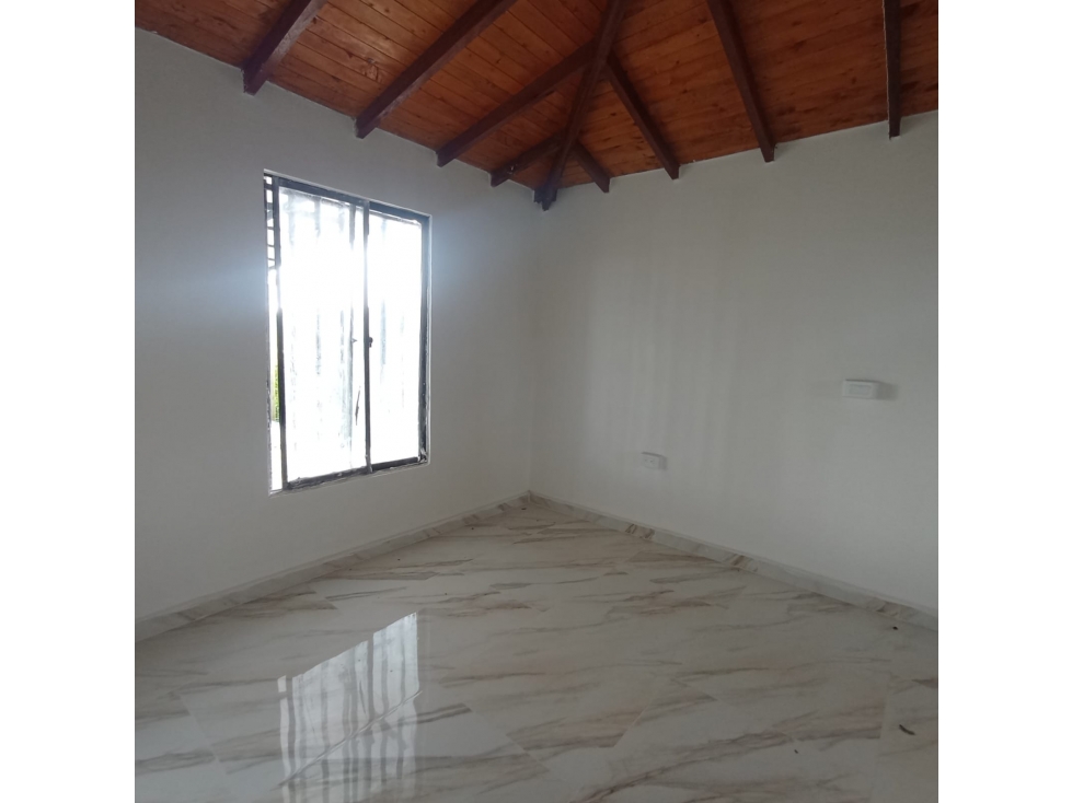 COD: 3897 -- Casalotes En Arriendo - Vereda Chaparral, Rionegro - 5