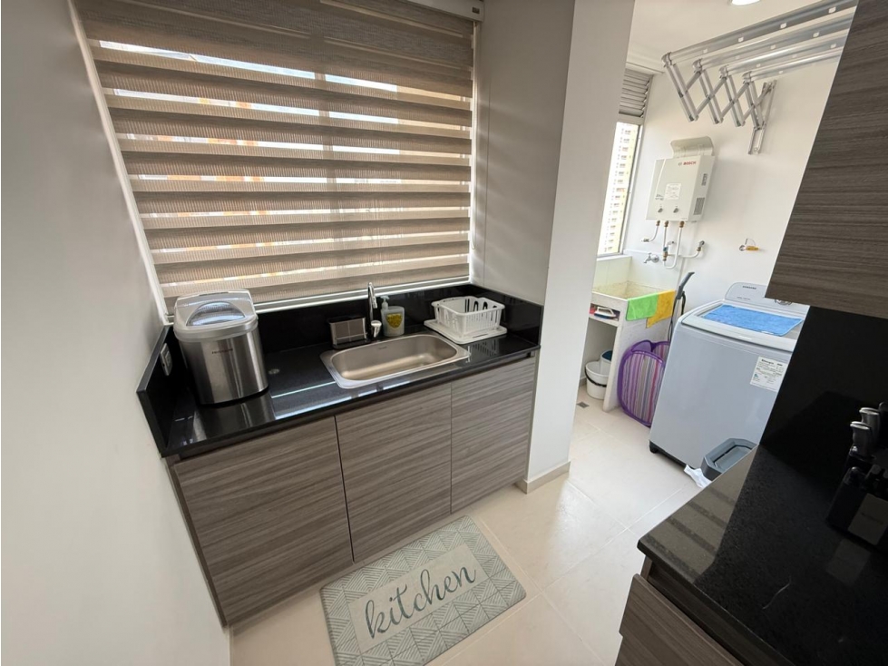 COD: 3978 -- Apartamento En Venta - Alto De Las Flores, Sabaneta — foto 5