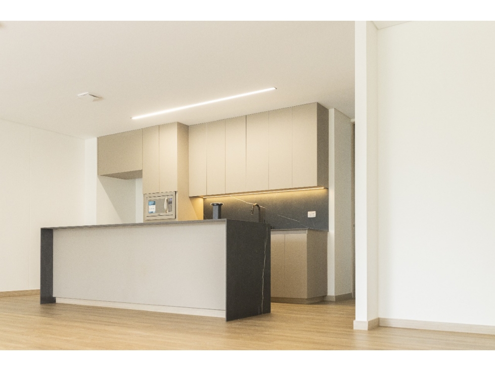 COD: 4000 -- Apartamento En Arriendo/Venta - Vereda Sajonia, Rionegro — foto 4