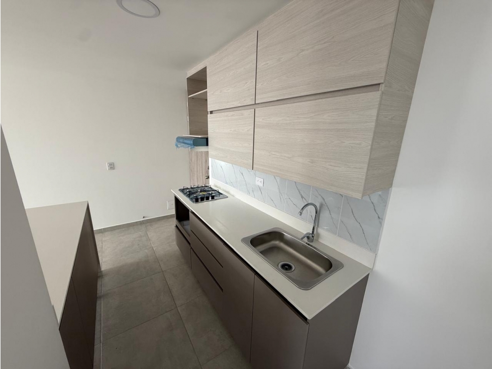 COD: 4009 -- Apartamento En Venta - La Bahia, Sabaneta — foto 5