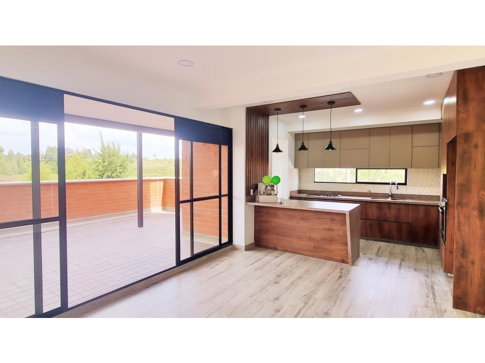 COD: 2330 -- Apartamento En Venta - Barro Blanco, Rionegro
