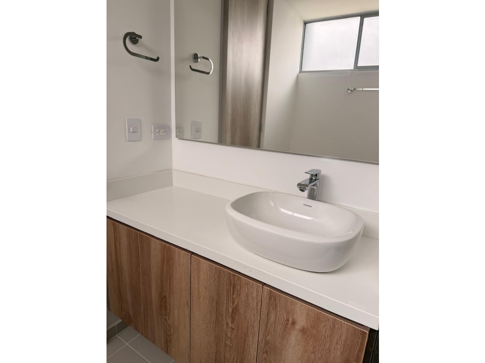 COD: 4076 -- Apartamento En Venta - Ciudad Del Rio, Medellín — foto 5