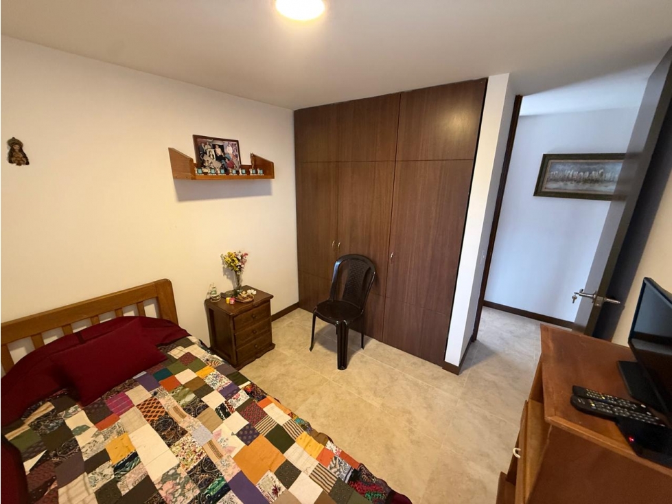 COD: 4068 -- Apartamento En Arriendo - Cumbres, Envigado — foto 5