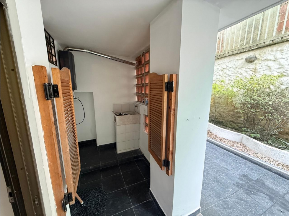 COD: 1424 -- Casa En Venta - Aves María, Sabaneta — foto 6