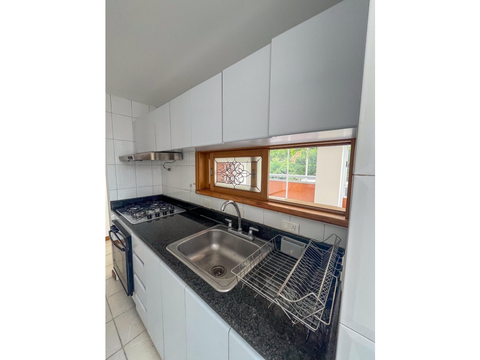 COD: 4117 -- Apartamento - El Poblado, Medellín — foto 5