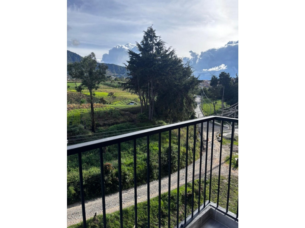 COD: 4123 -- Apartamento - Centro, Carmen De Viboral — foto 4