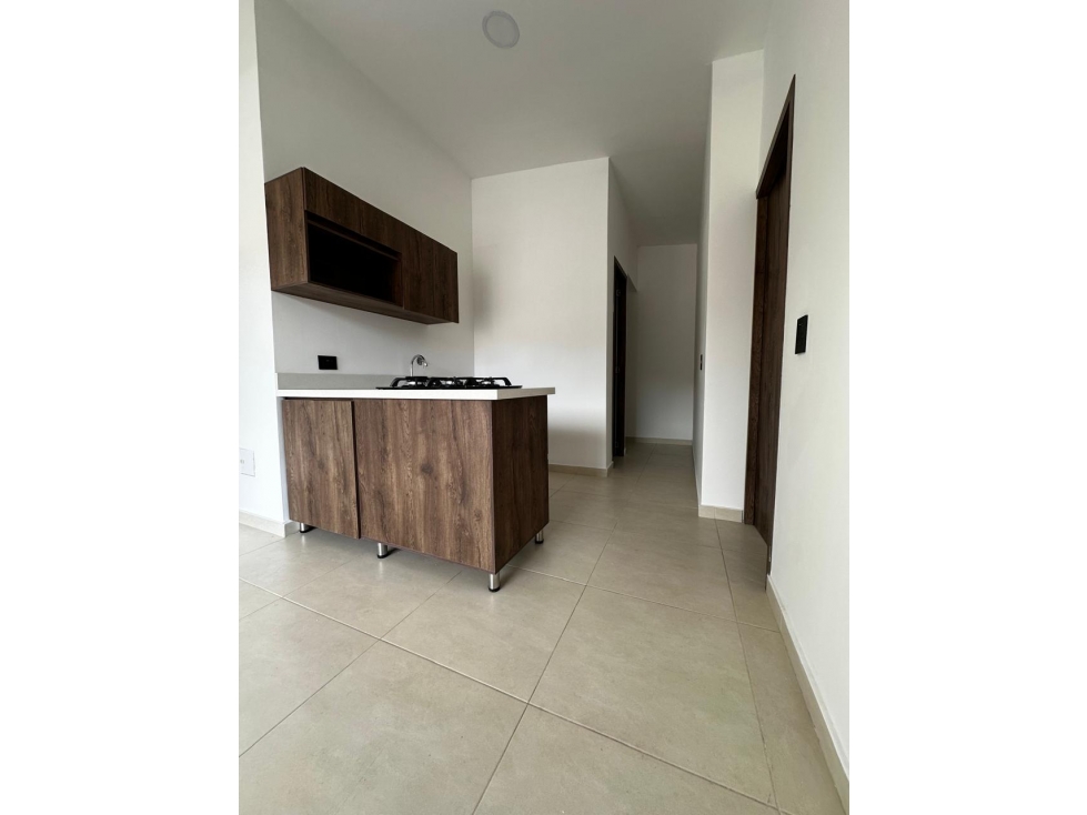 COD: 4136 -- Apartamento - Santa Ana, Carmen De Viboral — foto 3