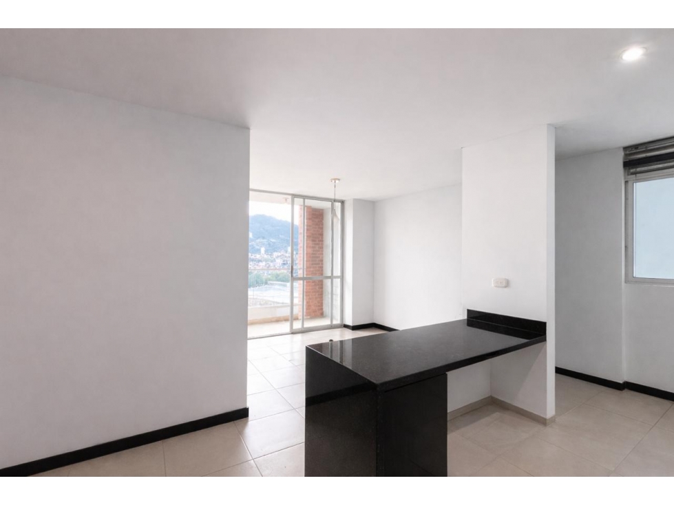 COD: 2942 -- Apartamento - Alamos, Pereira