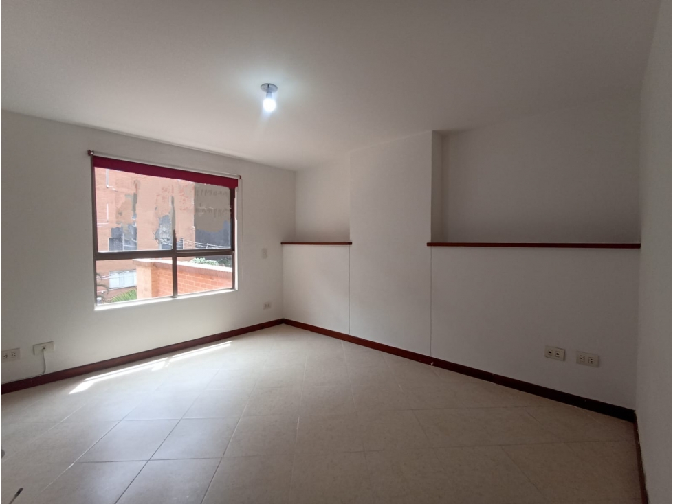 COD: 4106 -- Apartamento - Conquistadores, Medellín — foto 2