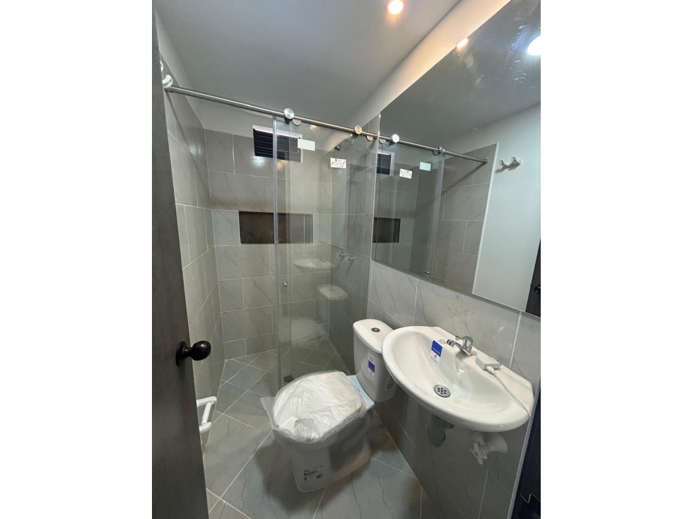 COD: 4171 -- Apartamento - La Sebastiana, Envigado — foto 4