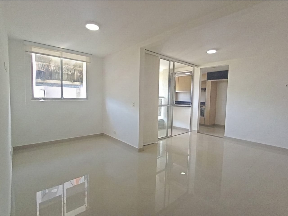 COD: 4200 -- Apartamento - Las Antillas, Envigado