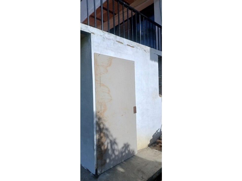 COD: 3915 -- Casalotes En Venta - Popalito, Barbosa — foto 6