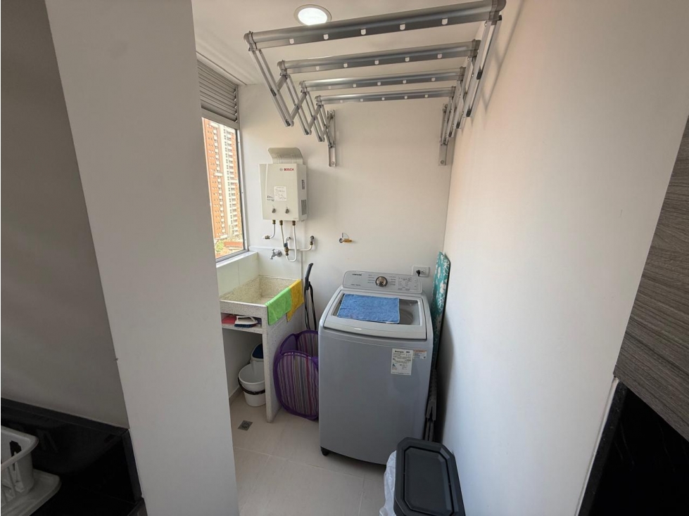 COD: 3978 -- Apartamento En Venta - Alto De Las Flores, Sabaneta — foto 6