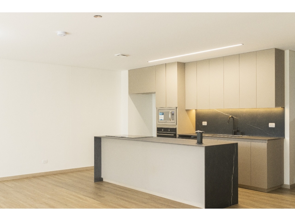 COD: 4000 -- Apartamento En Arriendo/Venta - Vereda Sajonia, Rionegro — foto 2