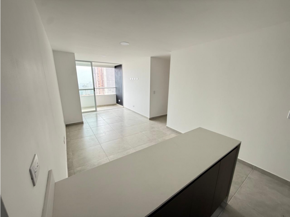 COD: 4009 -- Apartamento En Venta - La Bahia, Sabaneta — foto 6