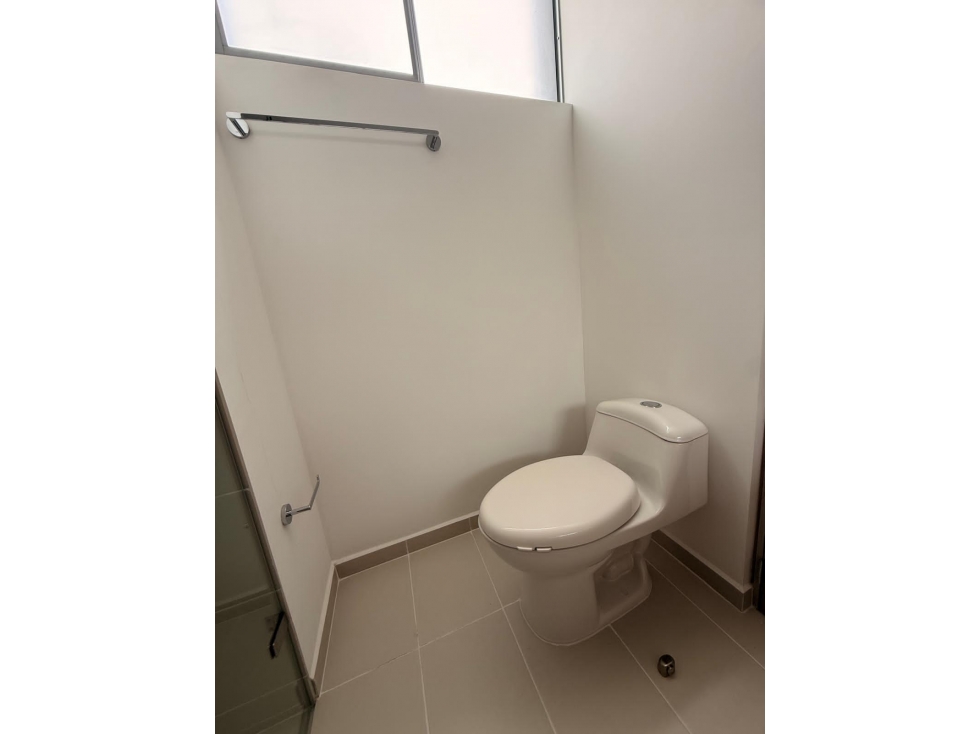 COD: 4076 -- Apartamento En Venta - Ciudad Del Rio, Medellín — foto 6