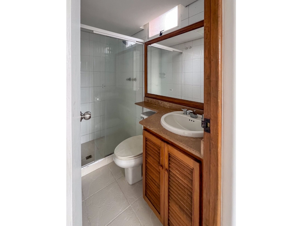 COD: 4117 -- Apartamento - El Poblado, Medellín — foto 6