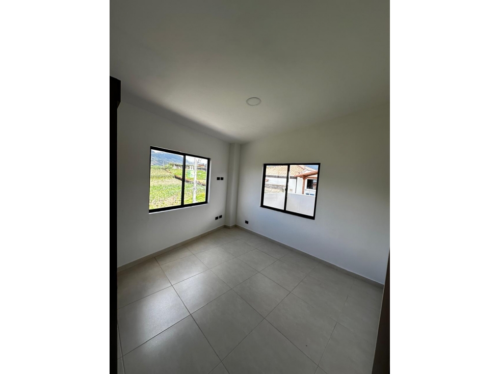 COD: 4136 -- Apartamento - Santa Ana, Carmen De Viboral — foto 5