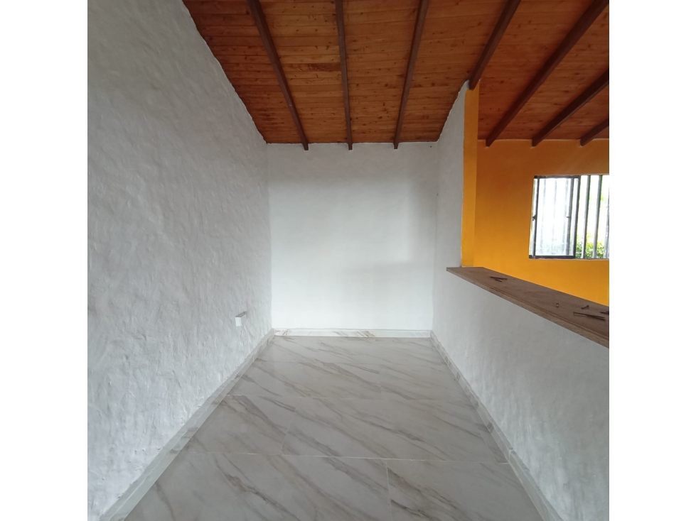 COD: 3897 -- Casalotes En Arriendo - Vereda Chaparral, Rionegro - 6